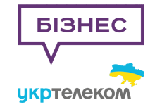 Укртелеком лого
